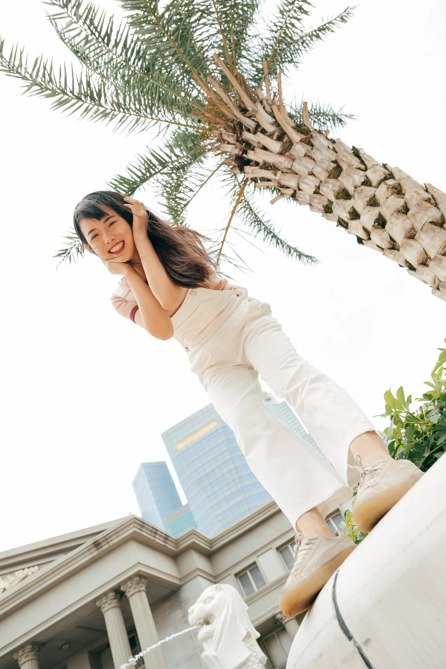 [YITUYU艺图语]2022.01.06 盛夏之旅 黄子卿 [31P]插图9
